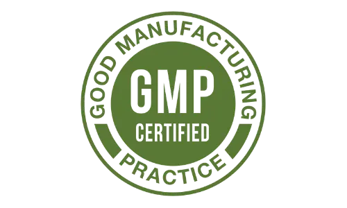 AlphaBites - GMP Certified