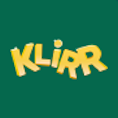 Klirr logo