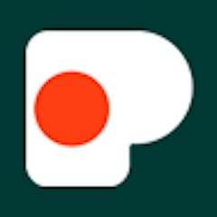 Paf logo